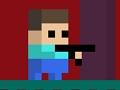 Trò chơi Steve Adventurecraft Nether trực tuyến