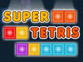 Trò chơi Siêu Tetris  trực tuyến