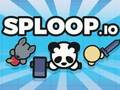 Trò chơi Sploop. io trực tuyến