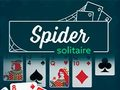 Trò chơi Solitaire Nhện trực tuyến