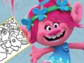Trò chơi Les troll trực tuyến