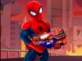 Trò chơi Chiến binh cuối cùng của Spider-man  trực tuyến