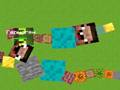 Trò chơi SlitherCraft. io  trực tuyến