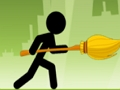 Trò chơi Stickman Fight trực tuyến