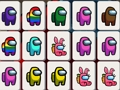 Trò chơi Giữa những kẻ lừa đảo Mahjong Connect trực tuyến