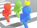 Trò chơi Pixel Bubballan. io trực tuyến