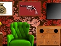 Trò chơi Gangster House Escape trực tuyến