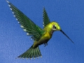 Trò chơi Hummingbird House Escape trực tuyến