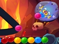 Trò chơi Hàng phòng ngự của Monster Shooter trực tuyến