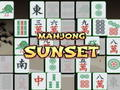 Trò chơi Mahjong Hoàng Hôn trực tuyến