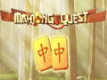 Trò chơi Nhiệm vụ Mahjong trực tuyến