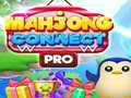 Trò chơi Mahjong Connect Pro trực tuyến