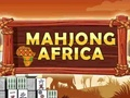 Trò chơi Mahjong Giấc Mơ Châu Phi trực tuyến