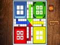 Trò chơi Siêu sao Ludo trực tuyến