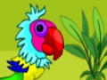 Trò chơi Cặp đôi Macaw trốn thoát trực tuyến