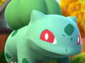 Trò chơi Pokemon trực tuyến