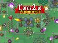 Trò chơi Lordz 2. io trực tuyến