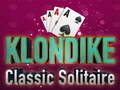 Trò chơi Klondike Classic Solitaire  trực tuyến