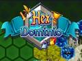 Trò chơi Domino lục giác  trực tuyến