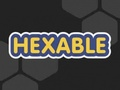 Trò chơi Hexable trực tuyến