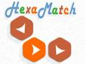 Trò chơi Trận đấu Hexa trực tuyến