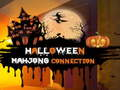 Trò chơi Halloween Mahjong kết nối  trực tuyến