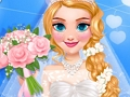 Trò chơi Prank The Bride: Thảm họa đám cưới  trực tuyến