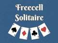Trò chơi Xếp bài Freecell trực tuyến