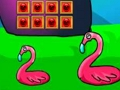 Trò chơi Giải cứu Toucan  trực tuyến