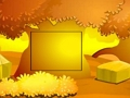 Trò chơi Golden Forest Escape trực tuyến
