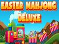 Trò chơi Mahjong Phục Sinh Deluxe trực tuyến