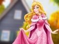 Trò chơi Sách tô màu búp bê Barbie  trực tuyến