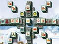 Trò chơi Giáng sinh 2020 Mahjong Deluxe  trực tuyến