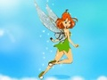 Trò chơi Winx bay  trực tuyến