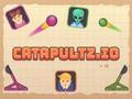 Trò chơi Catapultz. io trực tuyến