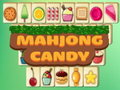 Trò chơi Mahjongg Candy trực tuyến