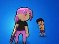 Trò chơi BrawlGuys. io  trực tuyến