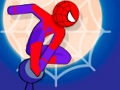 Trò chơi Cứu Stickman Hook trực tuyến