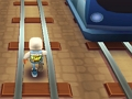 Trò chơi Subway Surfers Monaco trực tuyến