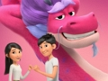 Trò chơi Câu đố ghép hình Wish Dragon  trực tuyến