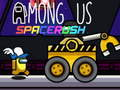 Trò chơi Trong số chúng ta SpaceRush  trực tuyến