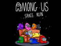 Trò chơi Giữa chúng ta Space Run  trực tuyến