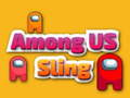 Trò chơi Trong số chúng tôi Sling  trực tuyến