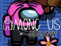 Trò chơi Trong số chúng tôi Jigsaw  trực tuyến