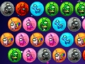 Trò chơi Trong số BubbleShooter  trực tuyến