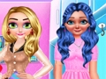 Trò chơi Thời Trang Cô Gái Lolita Hiện Đại trực tuyến