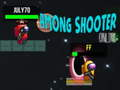 Trò chơi Trong số các game bắn súng trực tuyến  trực tuyến
