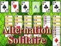 Trò chơi Solitair Thay thế trực tuyến