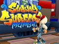 Trò chơi Subway Surfers World Mumbai trực tuyến
