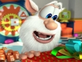 Trò chơi Booba Jigsaw Puzzle trực tuyến
